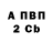 МЕТАДОН VHQ Iskender Monoldorov